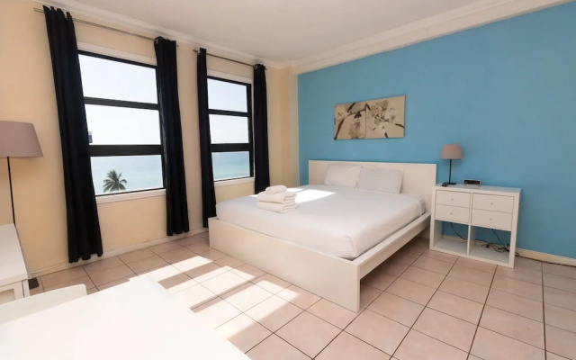 764 Ocean View Hollywood Beach