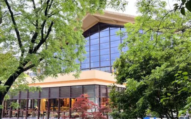 Suzhou Yangcheng Lake Lanting Hotel