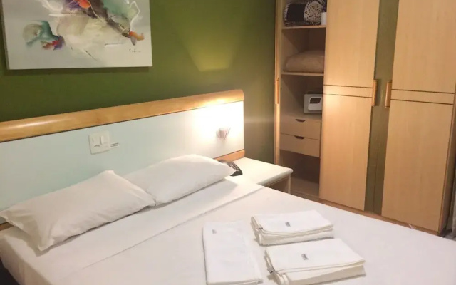 Apart Quartier Latin Hotel