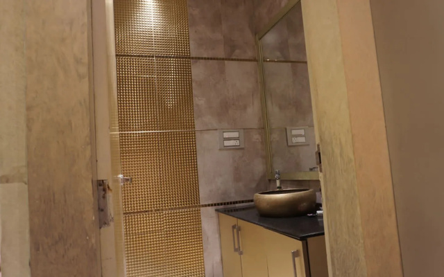 Imarat Hotel