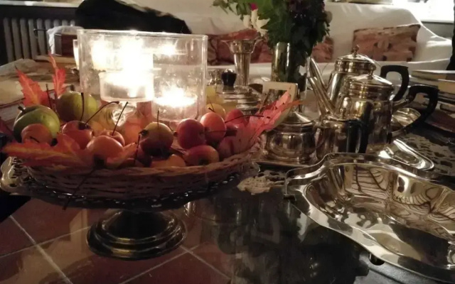 Gli Olmi B&B