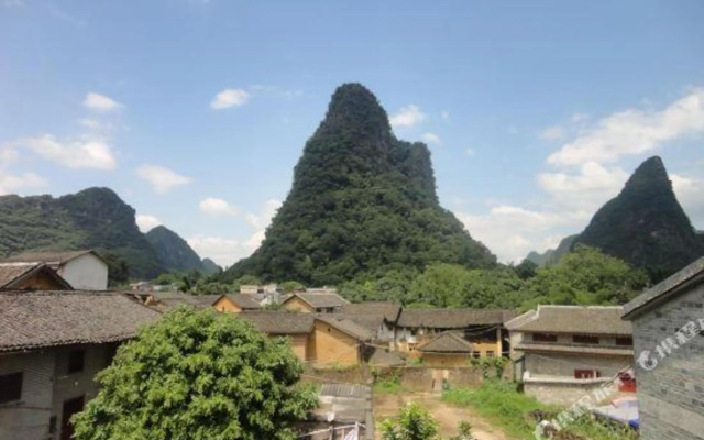 Qiyueqi Inn