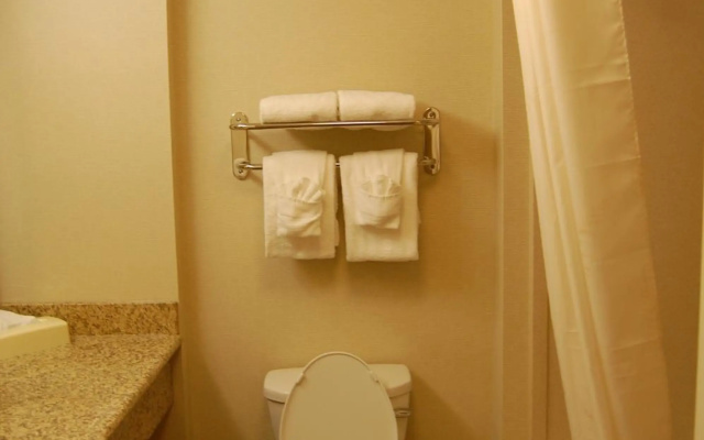 Comfort Inn & Suites Lexington Park near Pax River