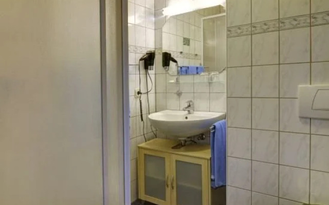 Burghotel Wrege
