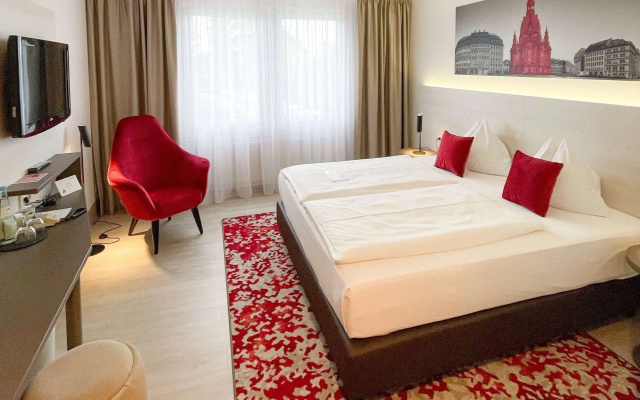 Ramada by Wyndham Dresden