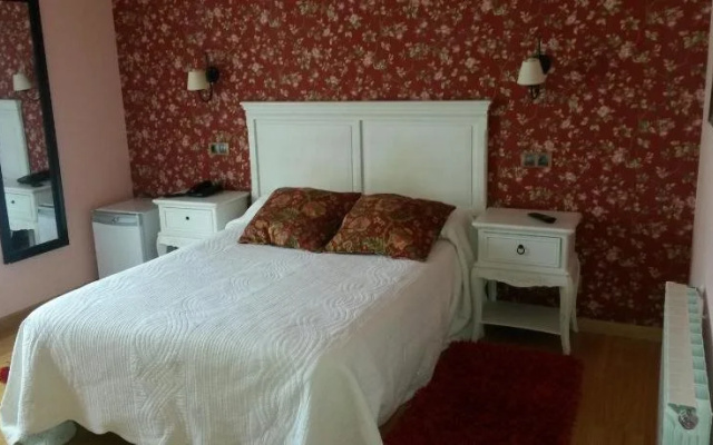 Hotel Casa Fernando II