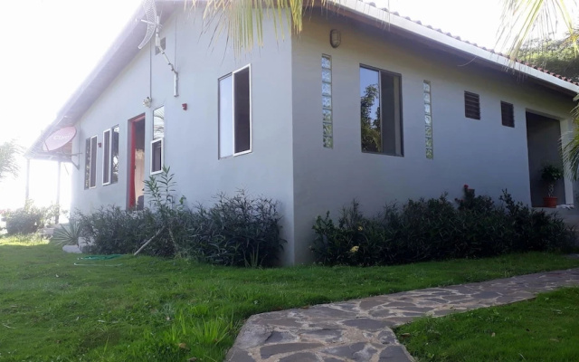 Laguna Azul B&B