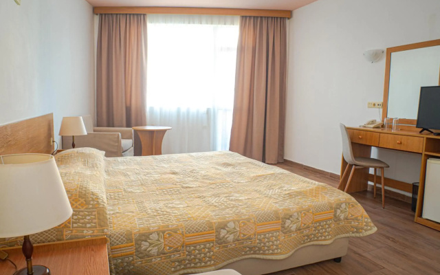 Hotel Aurora - All inclusive