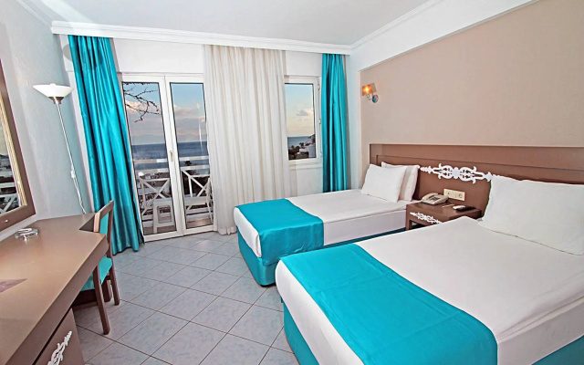 Rexene Resort