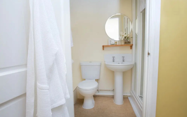 Church Farm Guest House