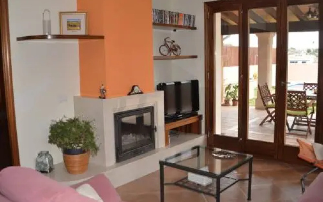Casa Carles