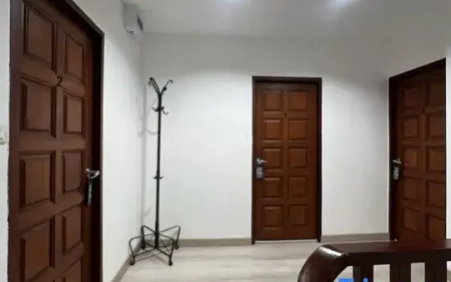 Hotel Nanon Sathorn
