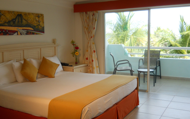Sunsol Isla Caribe