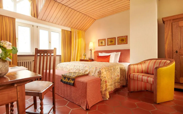Hotel Hohenhaus