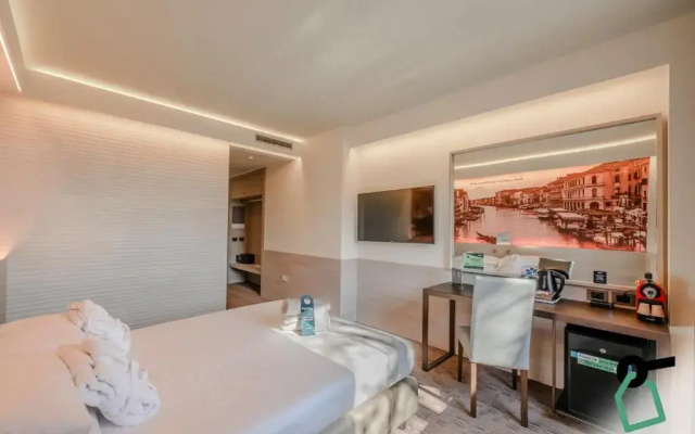 Hotiday Venezia Marco Polo