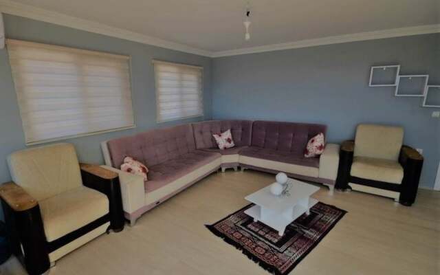 Отель Villa Sea Bella комната для гостей