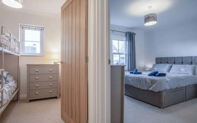 Ruby Willow's - 3 Bedroom - Saundersfoot