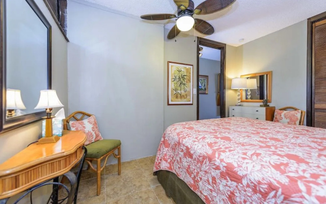 Kuleana 713 - 1Br Condo