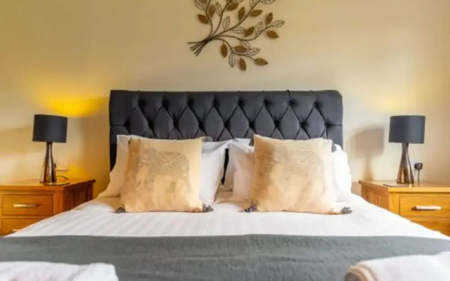 Host Stay The Hideaway