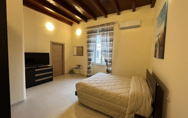 In Centro - Rooms and Apartments