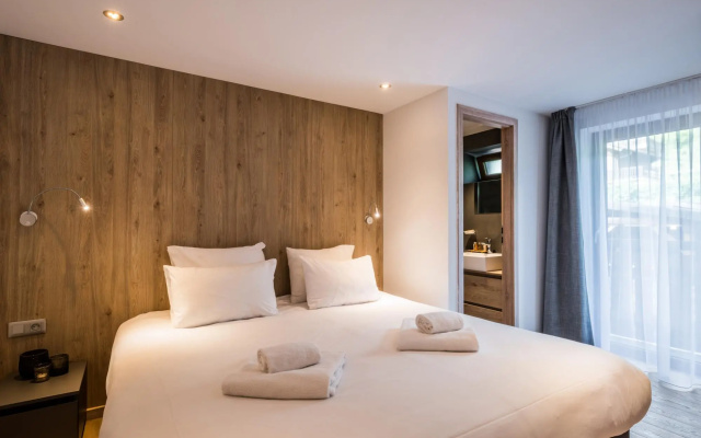 KARRI - Luxury apartment with spa and gym