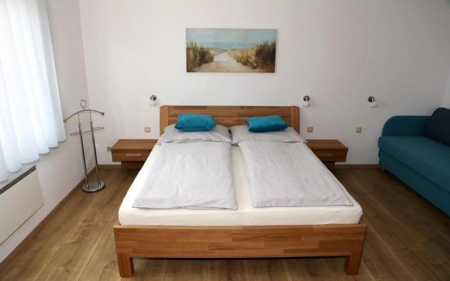 Ferienwohnung Wegleitner