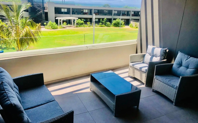 Pebble Beach Sibaya Apartment 238