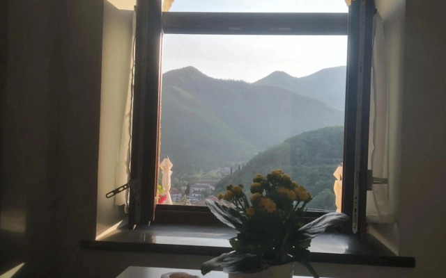 La Cornice Dei Monti