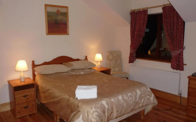 Macreddin Rock Holiday Cottage
