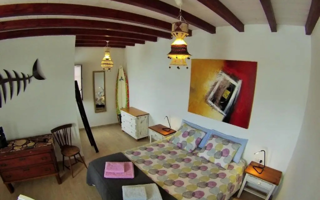 Luana Apartment