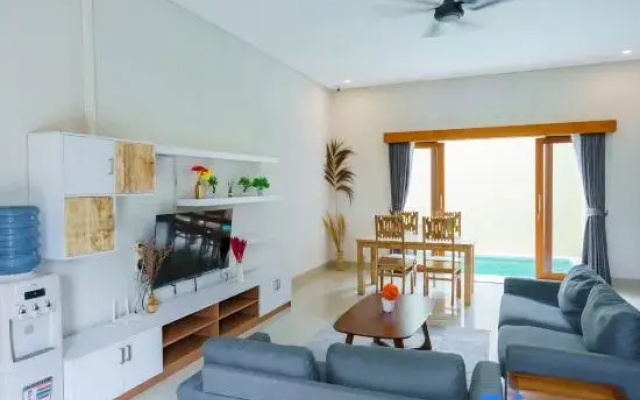 Villa Royal Pandawa Ungasan