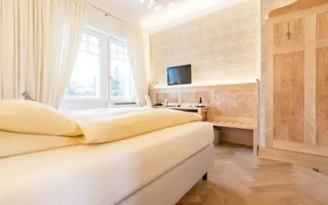 Hotel Villa Elben