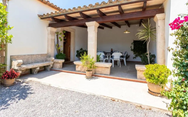 Villa Rosa