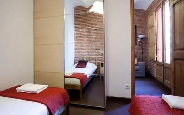 Eixample Sagrada Familia Apartments II