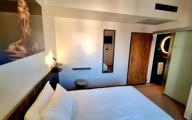 Best Western Hotel Revolution