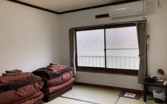 ゲストハウス尾道ポポー Guesthouse Onomichi Pawpaw