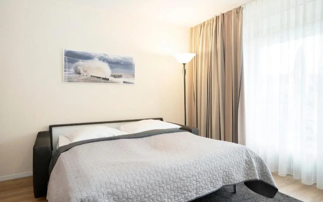 Schützenweg 6 Wohnung 2