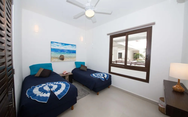 Condo In Paradise