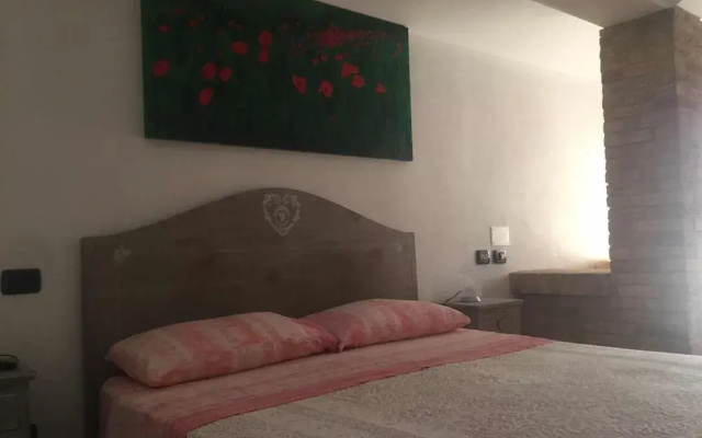 Casale del Sole
