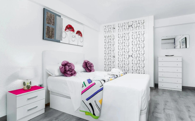 Homely Apartments La Paz