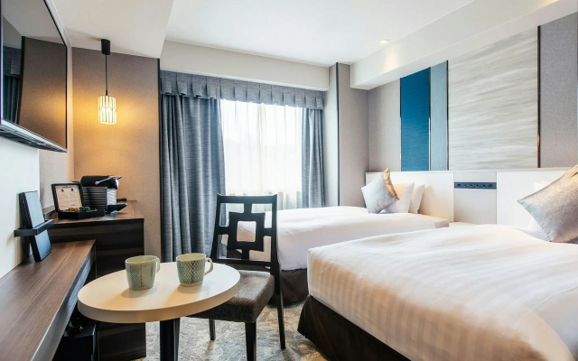 Hotel Jal City Nagasaki