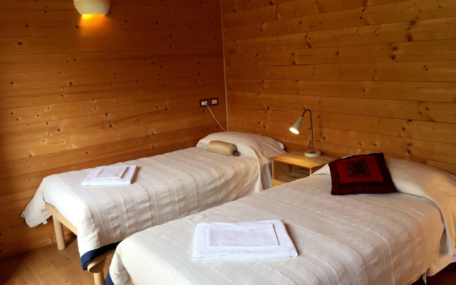 Agriturismo Kebio