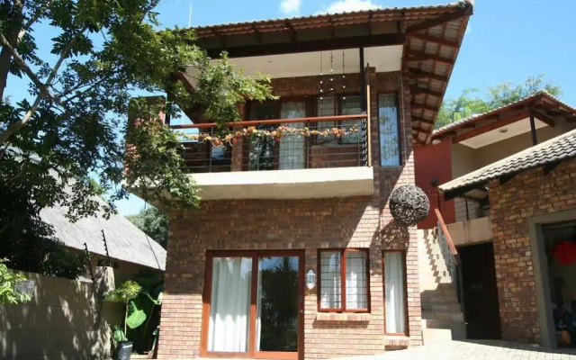 Mariu Guest House