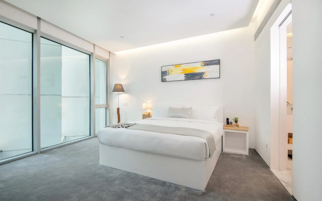 The Goliah Hotel
