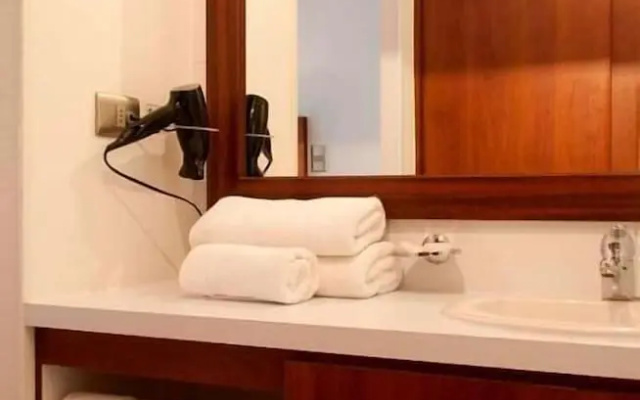 Park Plaza Apart Hotel