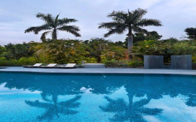 Taj Corbett Resort & Spa, Uttarakhand