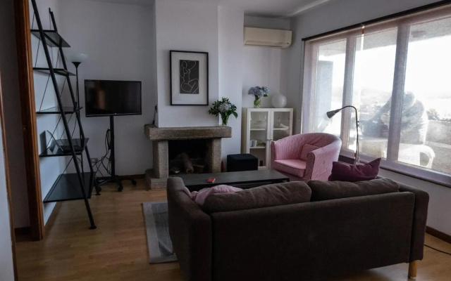 RIOyMAR Apartamento