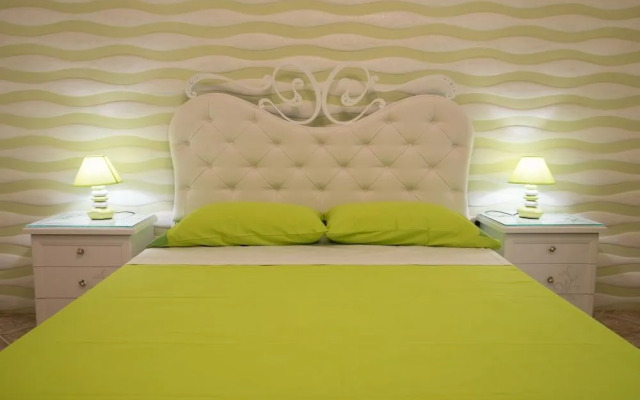 B&B Annamaria