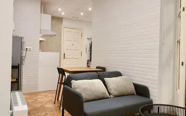 Apartamento puerta del camino 1