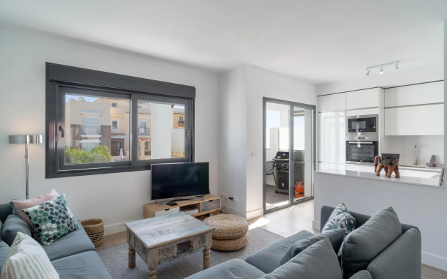 Villa Premium Los Mangos Casasol
